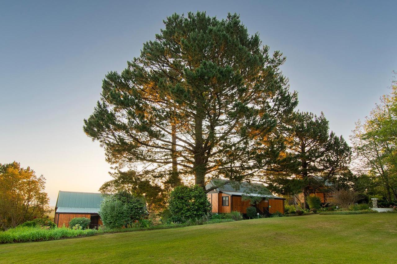 Arendsrus Country Resort Molen Drift Exterior photo
