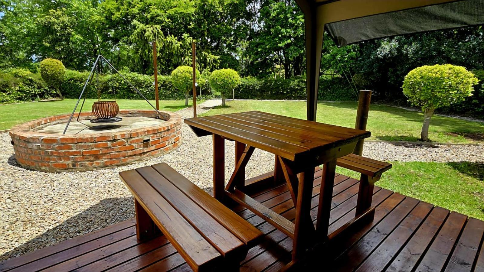 Arendsrus Country Resort Molen Drift Exterior photo