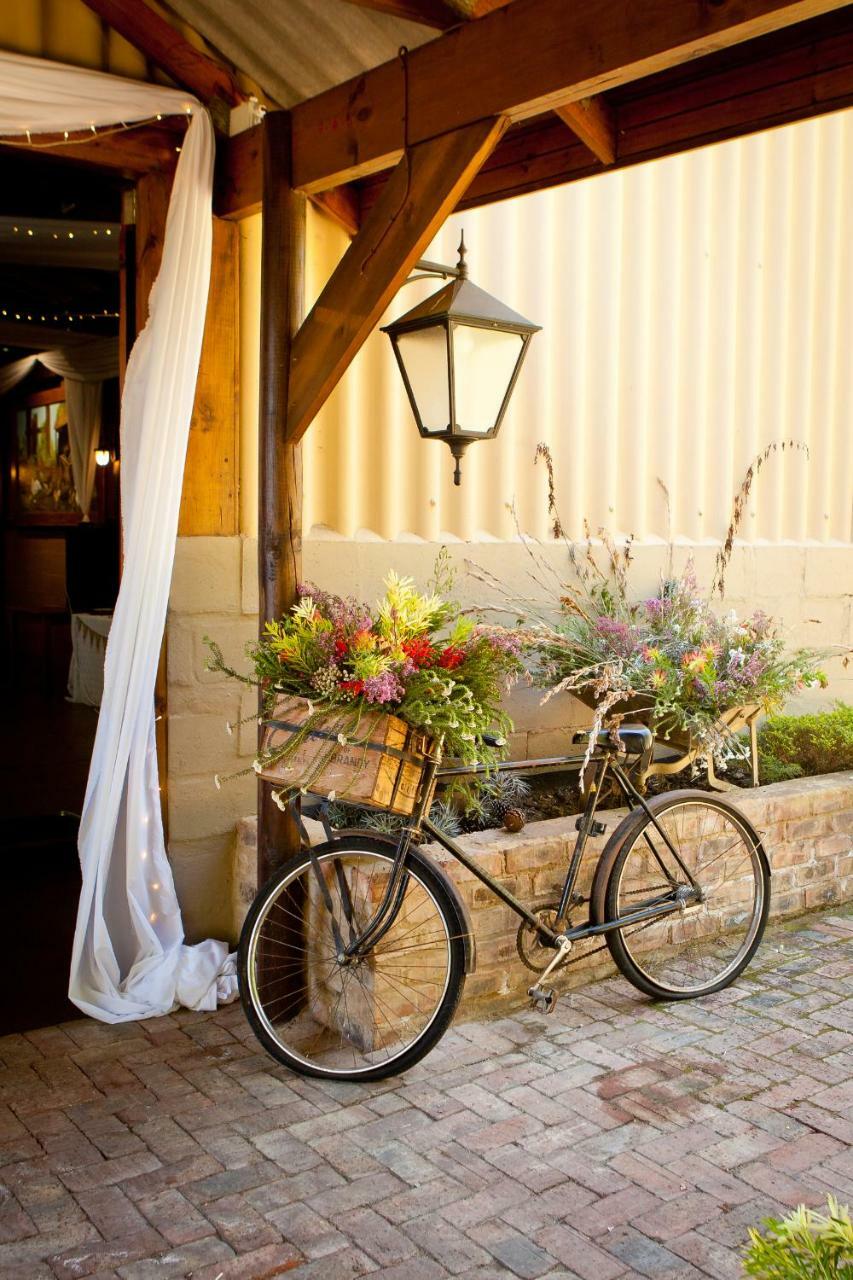 Arendsrus Country Resort Molen Drift Exterior photo